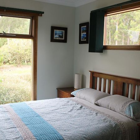 Eagle'S Roost Farmstay B&B Rocky Cape Buitenkant foto