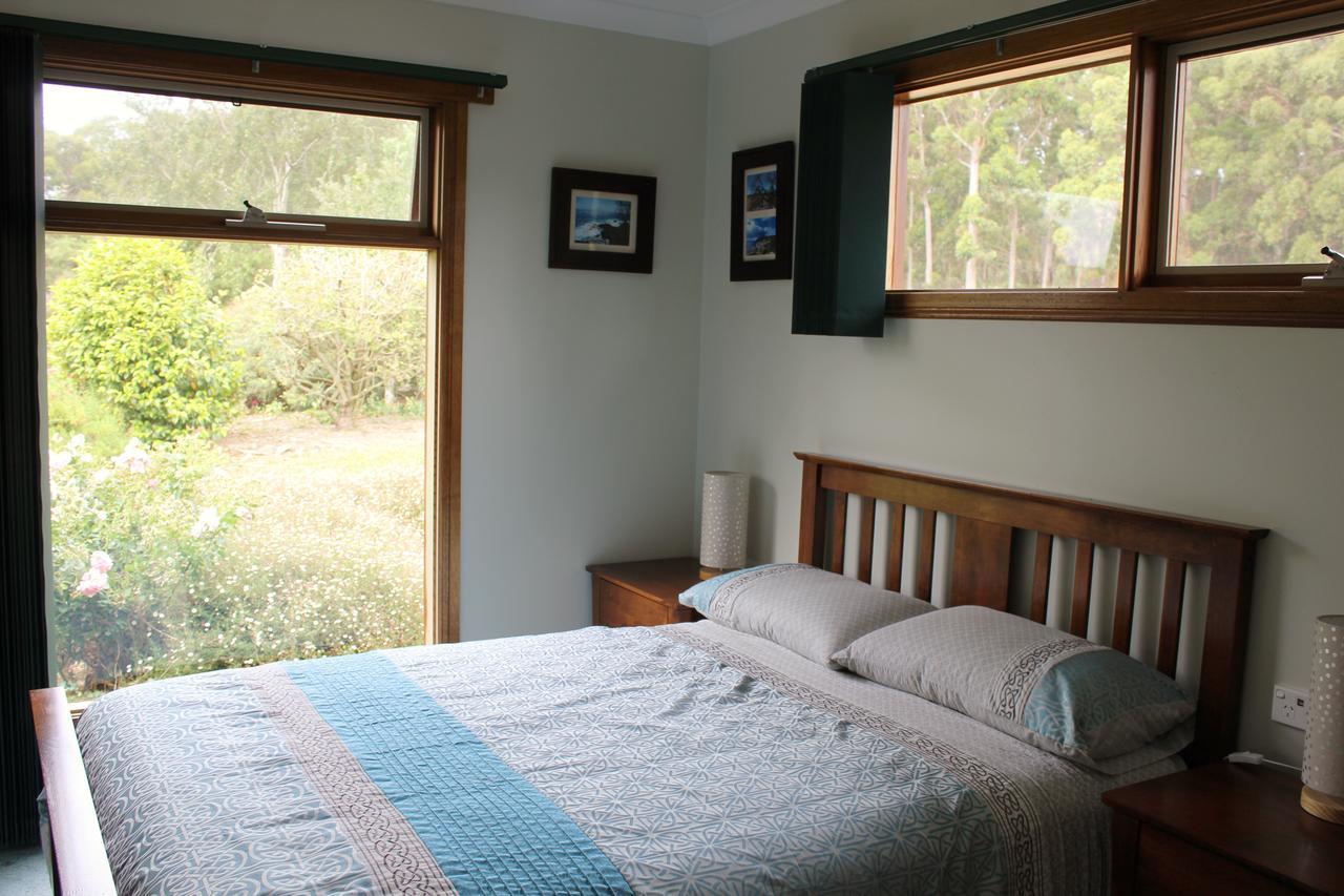 Eagle'S Roost Farmstay B&B Rocky Cape Buitenkant foto