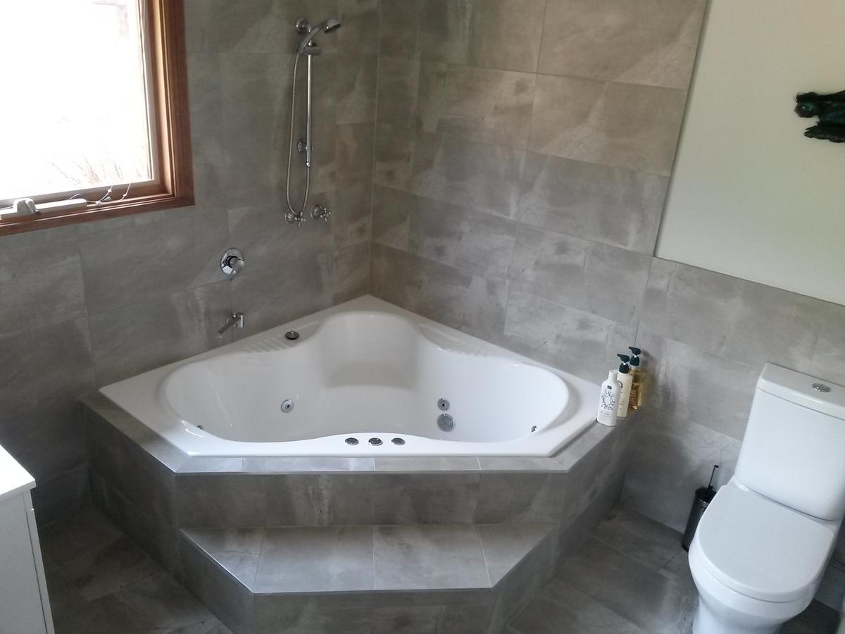 Eagle'S Roost Farmstay B&B Rocky Cape Buitenkant foto
