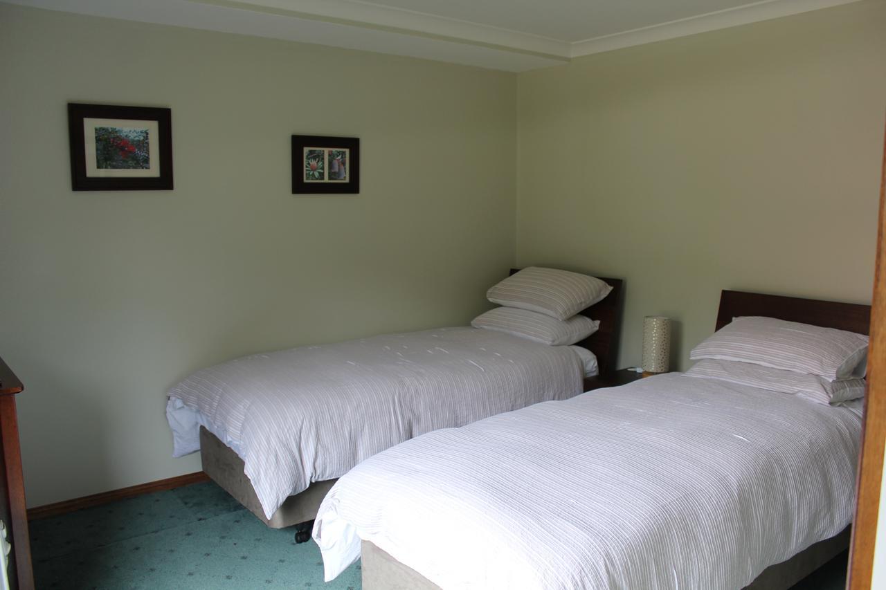 Eagle'S Roost Farmstay B&B Rocky Cape Buitenkant foto